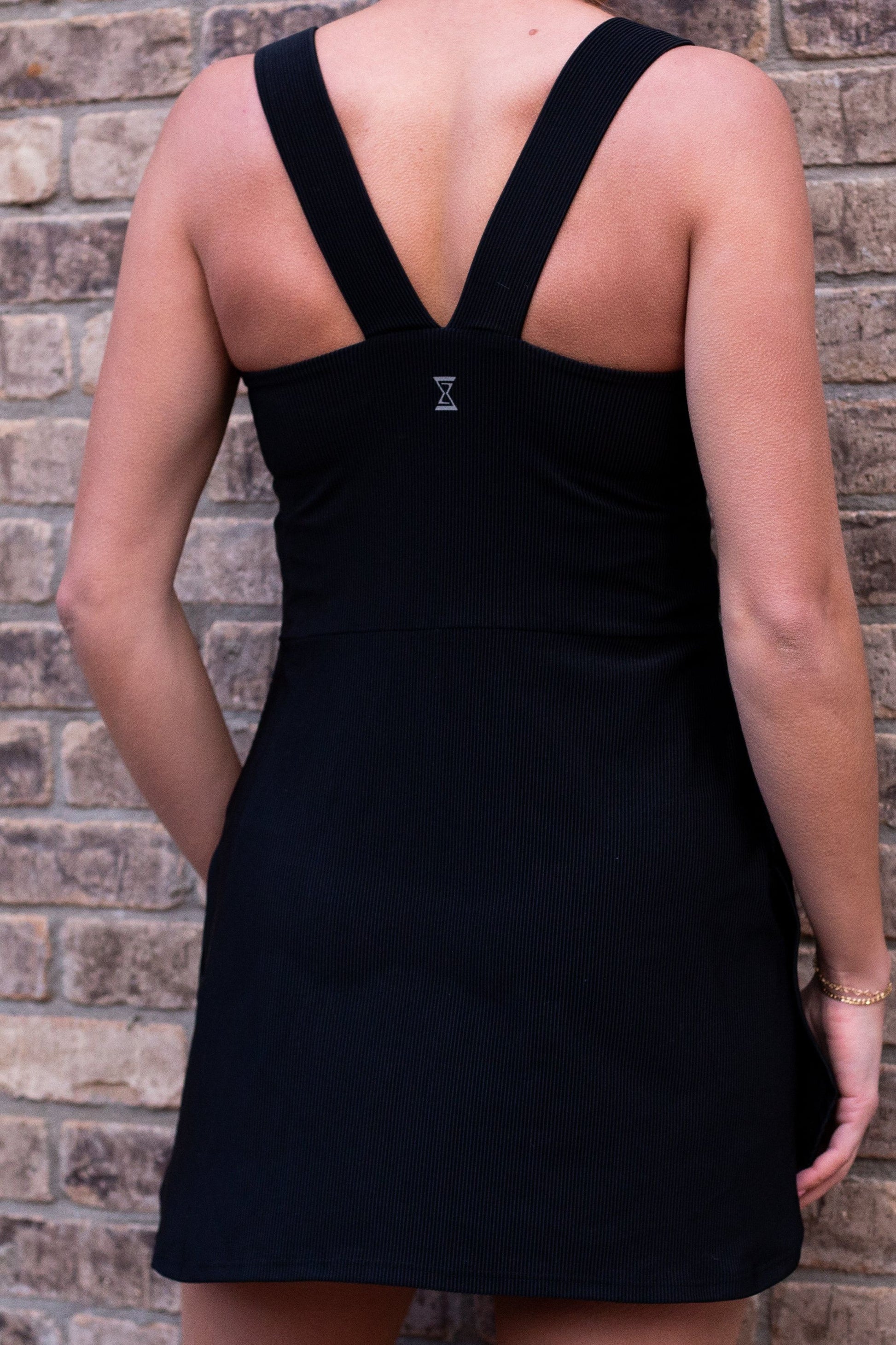 The Midnight Hourglass Dress Glass Athletics The Midnight Hourglass Dress Glass Athletics